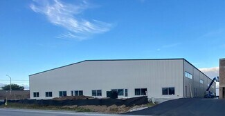 More details for 65 Welham Rd, Barrie, ON - Industrial for Rent