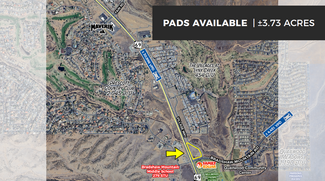 More details for E State Route 69 & Bradshaw Mnt Rd, Prescott Valley, AZ - Land for Sale