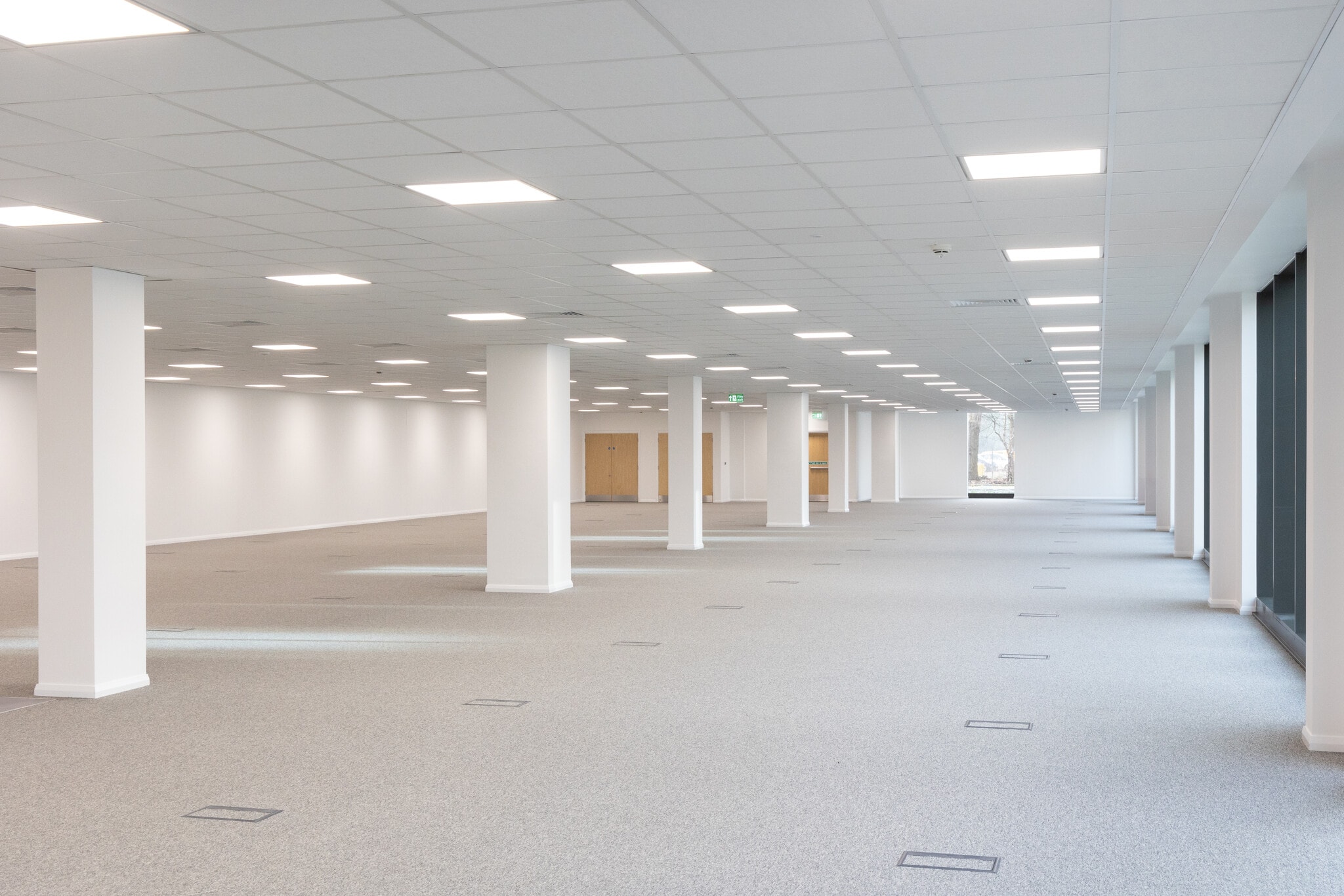 Culham Campus, Abingdon to rent Interior Photo- Image 1 of 14