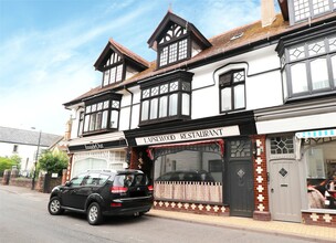 High St, Porlock for sale Primary Photo- Image 1 of 8