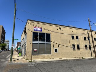 More details for 258 Poplar Ave, Memphis, TN - Office/Retail for Rent