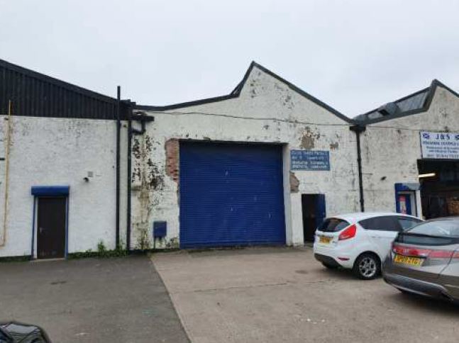 8 Old Mill Park, Kirkintilloch for sale Building Photo- Image 1 of 1