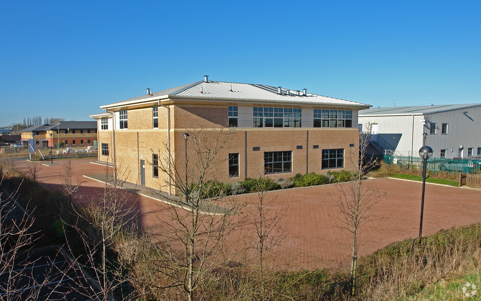 Langford Locks, Kidlington for rent - Building Photo - Image 3 of 3