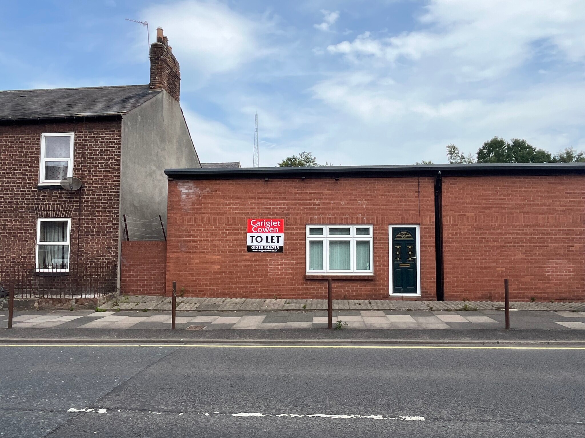 Port Rd, Carlisle for sale Building Photo- Image 1 of 1