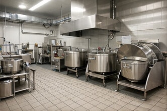 Industrial in Esparreguera, Barcelona to rent Interior Photo- Image 2 of 9