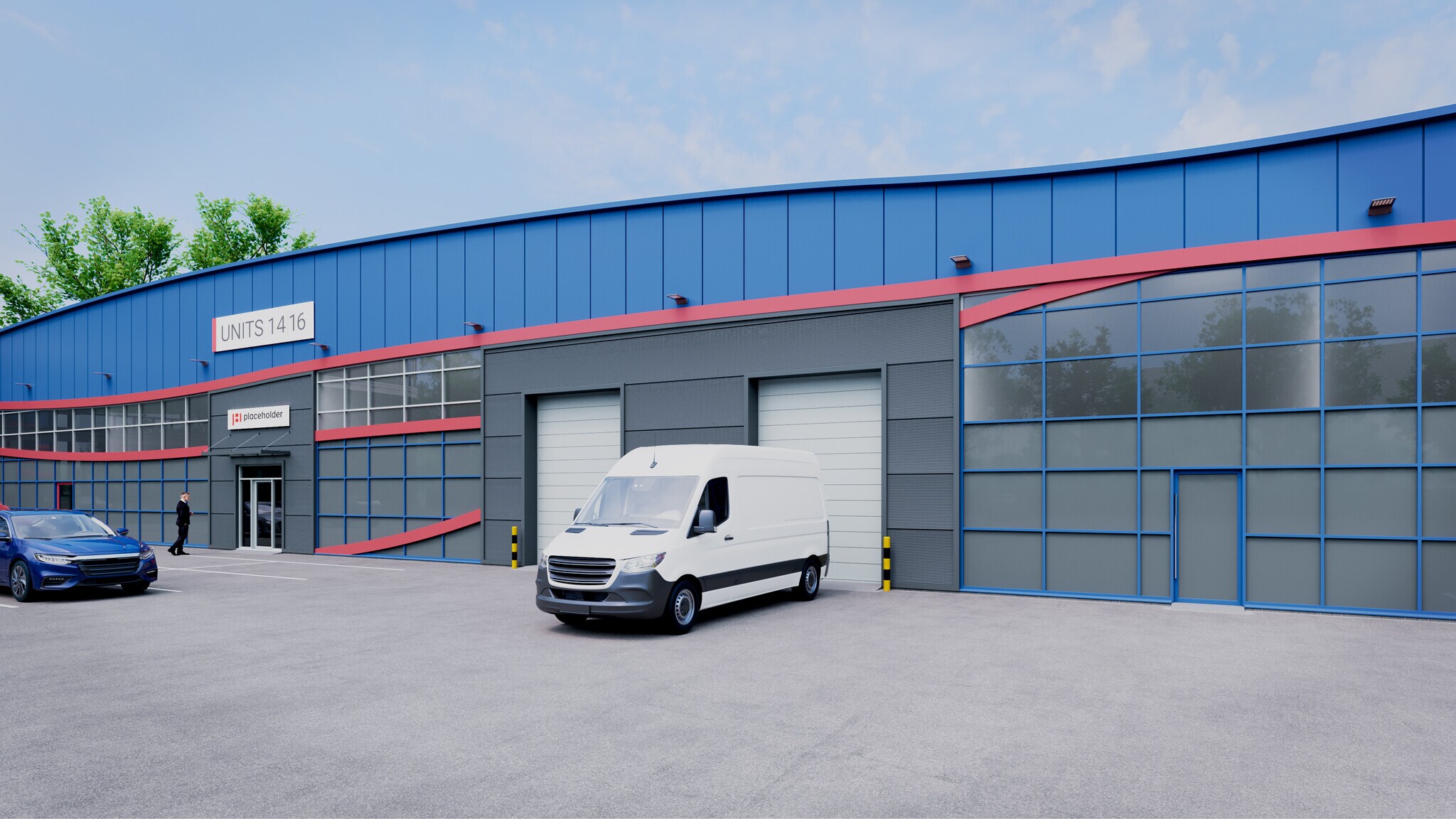 Walkmill Way, Cannock for sale Primary Photo- Image 1 of 1