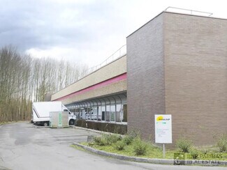 More details for Office, Light Industrial to Rent