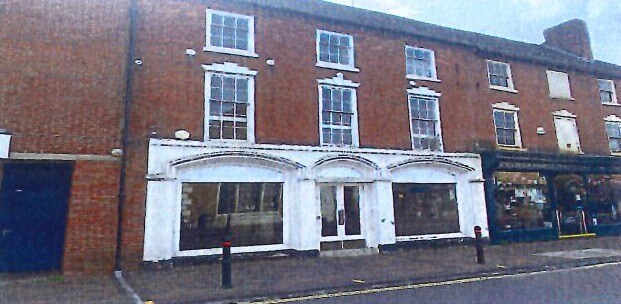 28 High St, Stourport On Severn for sale - Primary Photo - Image 1 of 1