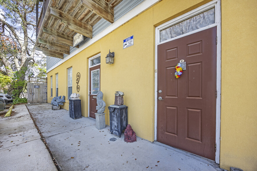 601 S Ponce de Leon Blvd, Saint Augustine, FL for sale - Building Photo - Image 3 of 61