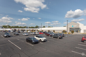 13920 Metrotech Dr, Chantilly, VA for rent Building Photo- Image 1 of 6