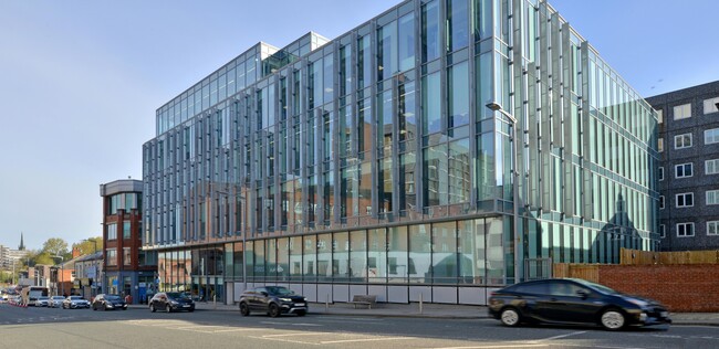 More details for St Peters Sq, Stockport - Office to Rent