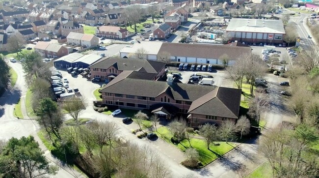 More details for Horton Av, Devizes - Office to Rent