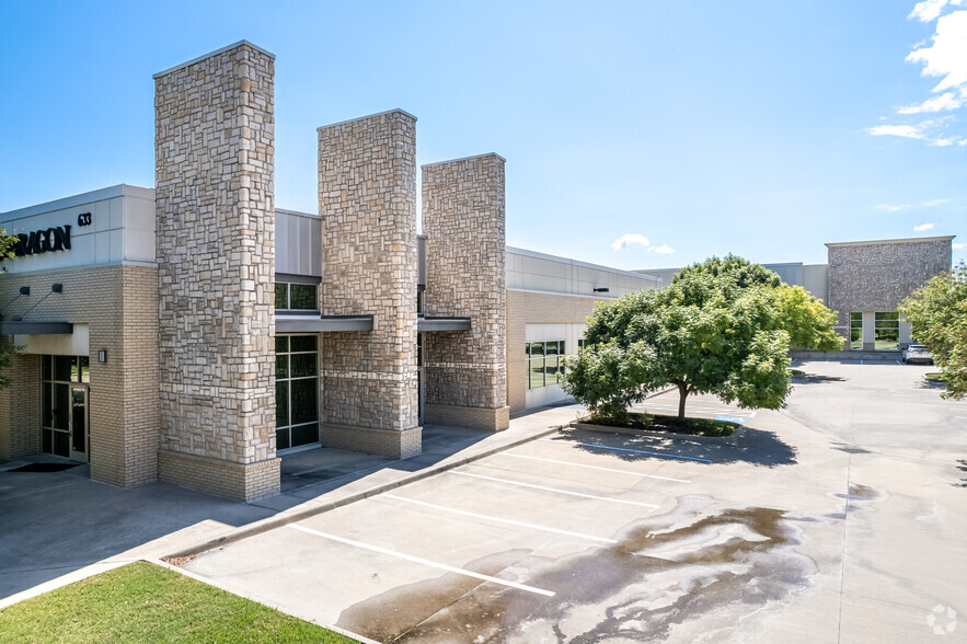 645 E State Highway 121, Coppell, TX for rent - Building Photo - Image 1 of 28