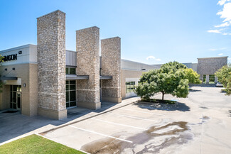 More details for 645 E State Highway 121, Coppell, TX - Office, Light Industrial for Rent