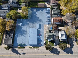 More details for 1519 S 84th St, West Allis, WI - Light Industrial for Sale