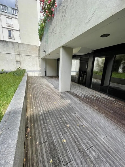 Retail in Paris for sale - Building Photo - Image 3 of 5