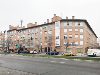 More details for Calle De La Fuente Carrantona, 36, Madrid - Retail for Rent