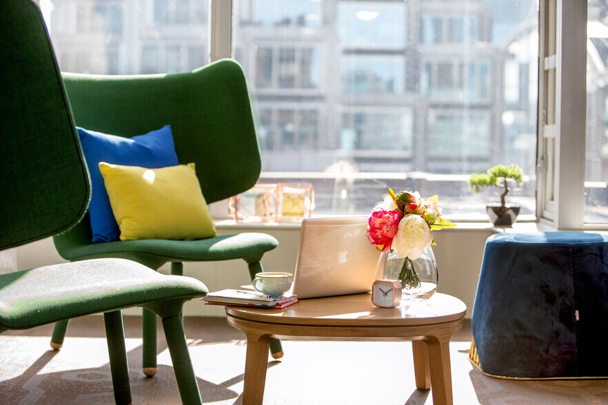 101-105 Victoria St, London for sale - Interior Photo - Image 1 of 1