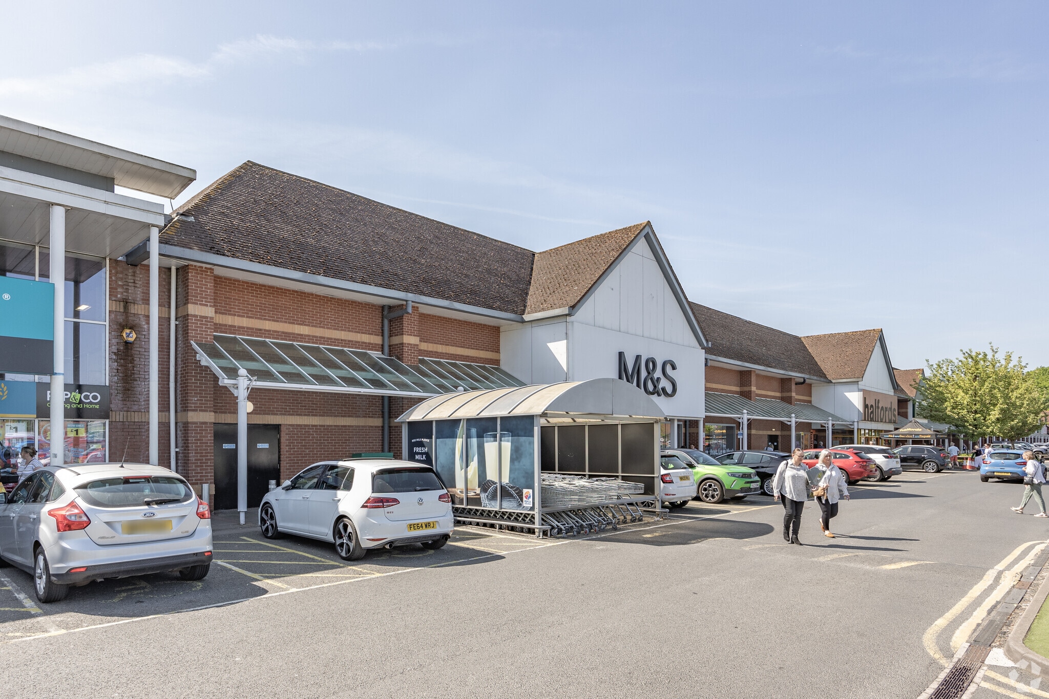 Roman Way, Malvern for sale Primary Photo- Image 1 of 1