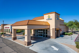 3956 E Chandler Blvd, Phoenix AZ - Commercial Property