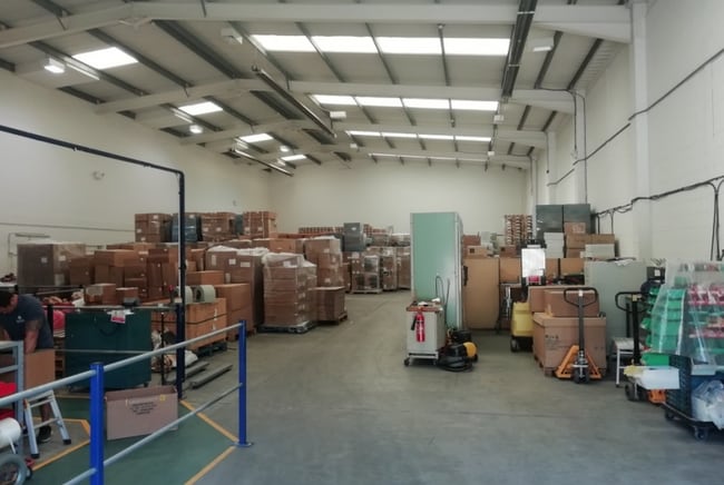 More details for 3 Maple Centre, Downmill Road, Bracknell - Industrial to Rent