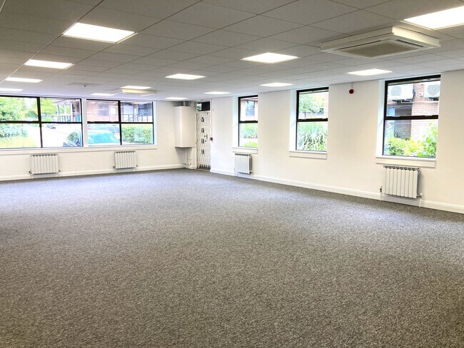 More details for Woodlands Ln, Bradley Stoke - Office to Rent