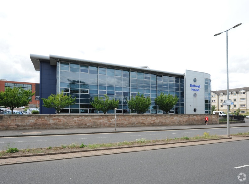 Bothwell Rd, Hamilton to rent - Building Photo - Image 3 of 4