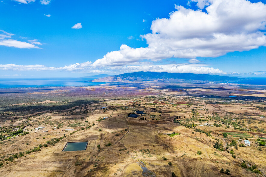 1900 Pulehu Rd, Kula, HI for sale - Aerial - Image 1 of 22