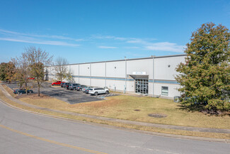 More details for 740-760 Hickory Industrial Dr, Old Hickory, TN - Industrial for Rent