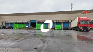 More details for Industrial to Rent