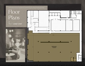 3240 Wilshire Blvd, Los Angeles, CA to rent Floor Plan- Image 1 of 1