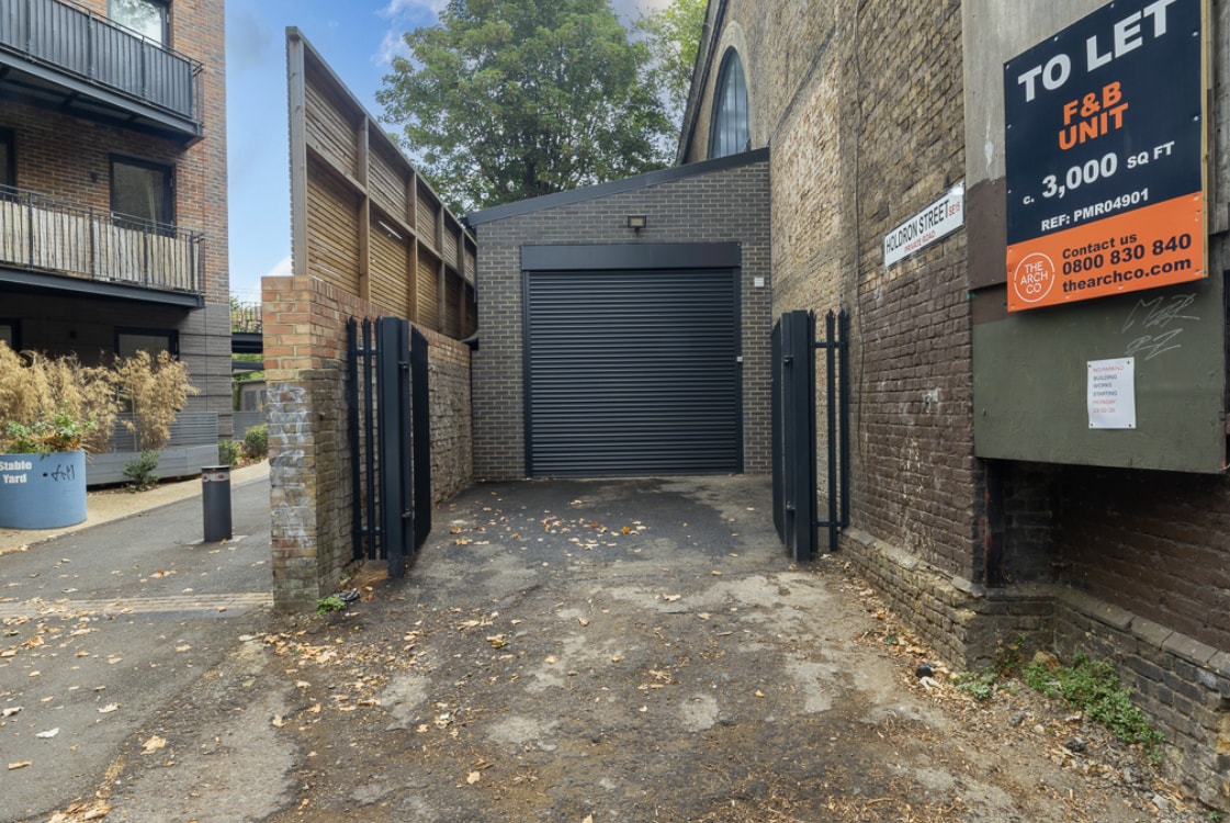 831-855 Brayards Rd, London to rent Building Photo- Image 1 of 5