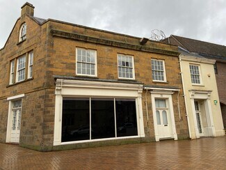 More details for 35 Bridge St, Banbury - Retail for Rent