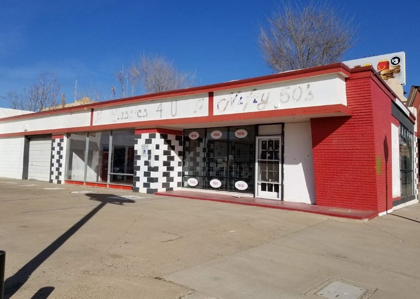 126 S Main St, Roswell, NM for sale - Primary Photo - Image 1 of 1