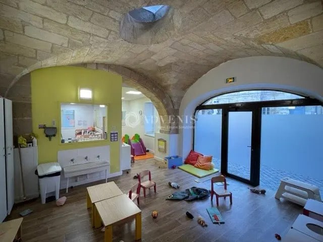 Vente Commerce 340 m² - Photo 1