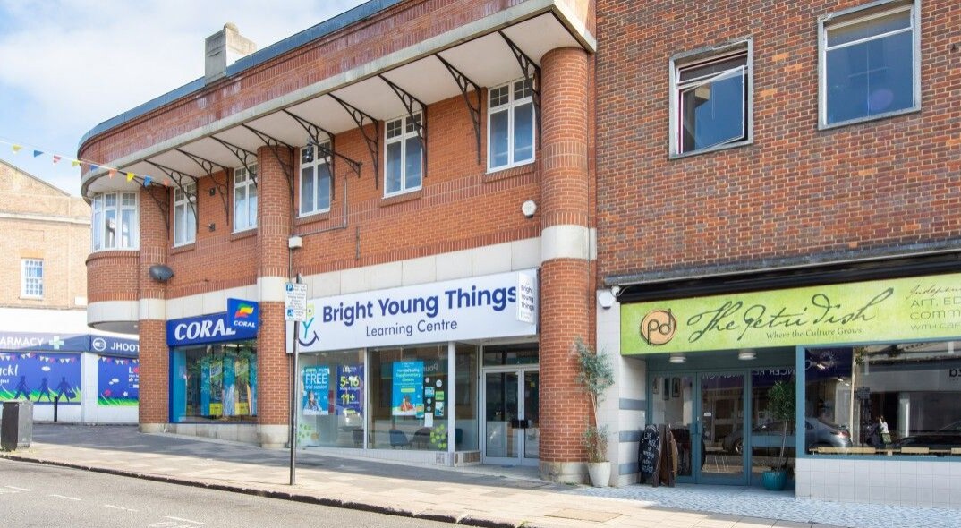 49-51 High St, Aylesbury for sale Primary Photo- Image 1 of 1