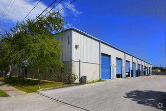 More details for 720 Wesley Ave, Tarpon Springs, FL - Industrial for Rent