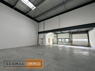 More details for Industrial to Rent