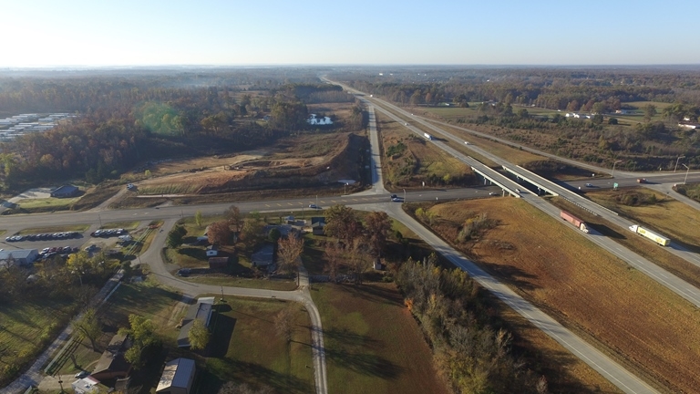 Highway PP, Poplar Bluff, MO for sale - Primary Photo - Image 1 of 1