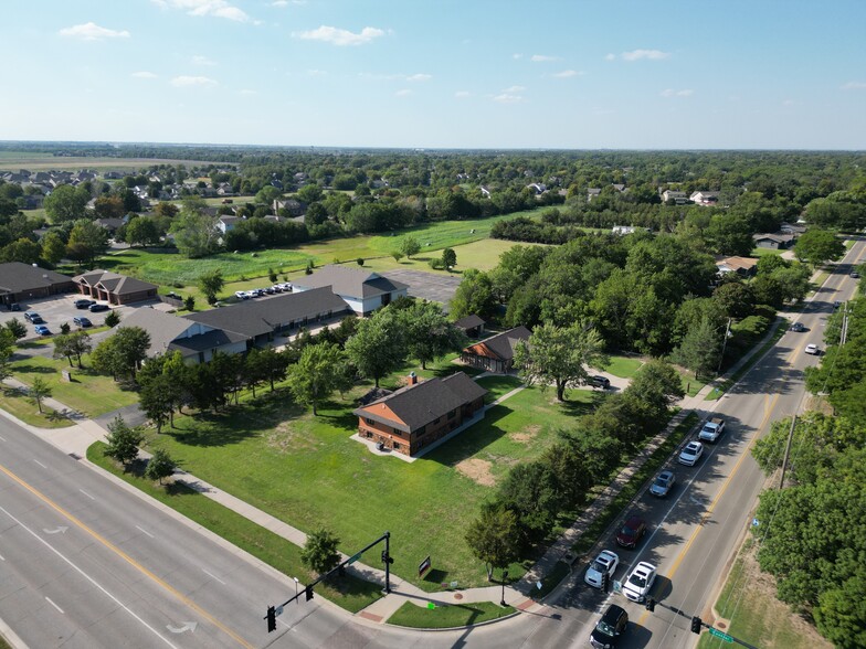 705 N 119th St W, Wichita, KS for rent - Building Photo - Image 2 of 6