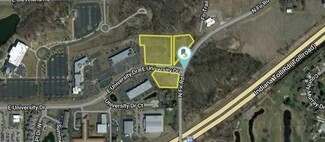 More details for City Plaza Land – Land for Sale, Mishawaka, IN