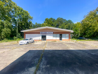 More details for 834 Augusta Rd, Warrenville, SC - Retail for Rent