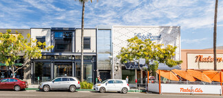 More details for 420-428 N Beverly Dr, Beverly Hills, CA - Retail for Rent