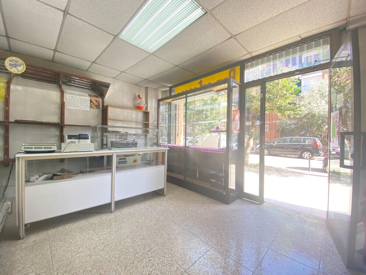 Terrassa, BAR 08223 -  -  - Interior Photo - Image 1 of 23