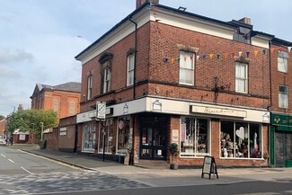 More details for 129 Market St, Chorley - Coworking for Rent