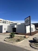 501-521 N Kalamath St, Denver, CO for rent Building Photo- Image 1 of 21