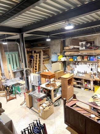 More details for Rue Du Palatinat, Poissy - Light Industrial to Rent