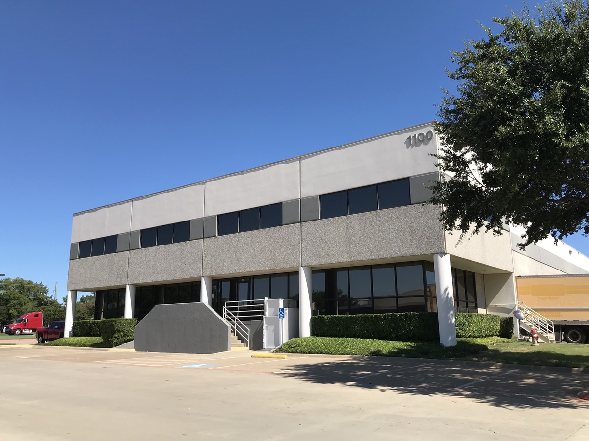 1100 E Dallas Rd, Grapevine, TX 76051
