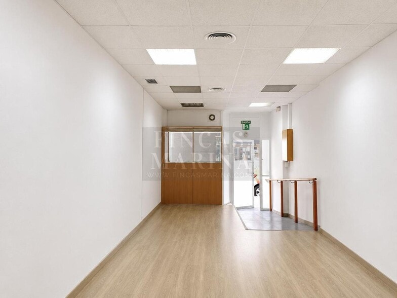 Retail in Gavà, Barcelona to rent - Interior Photo - Image 3 of 4