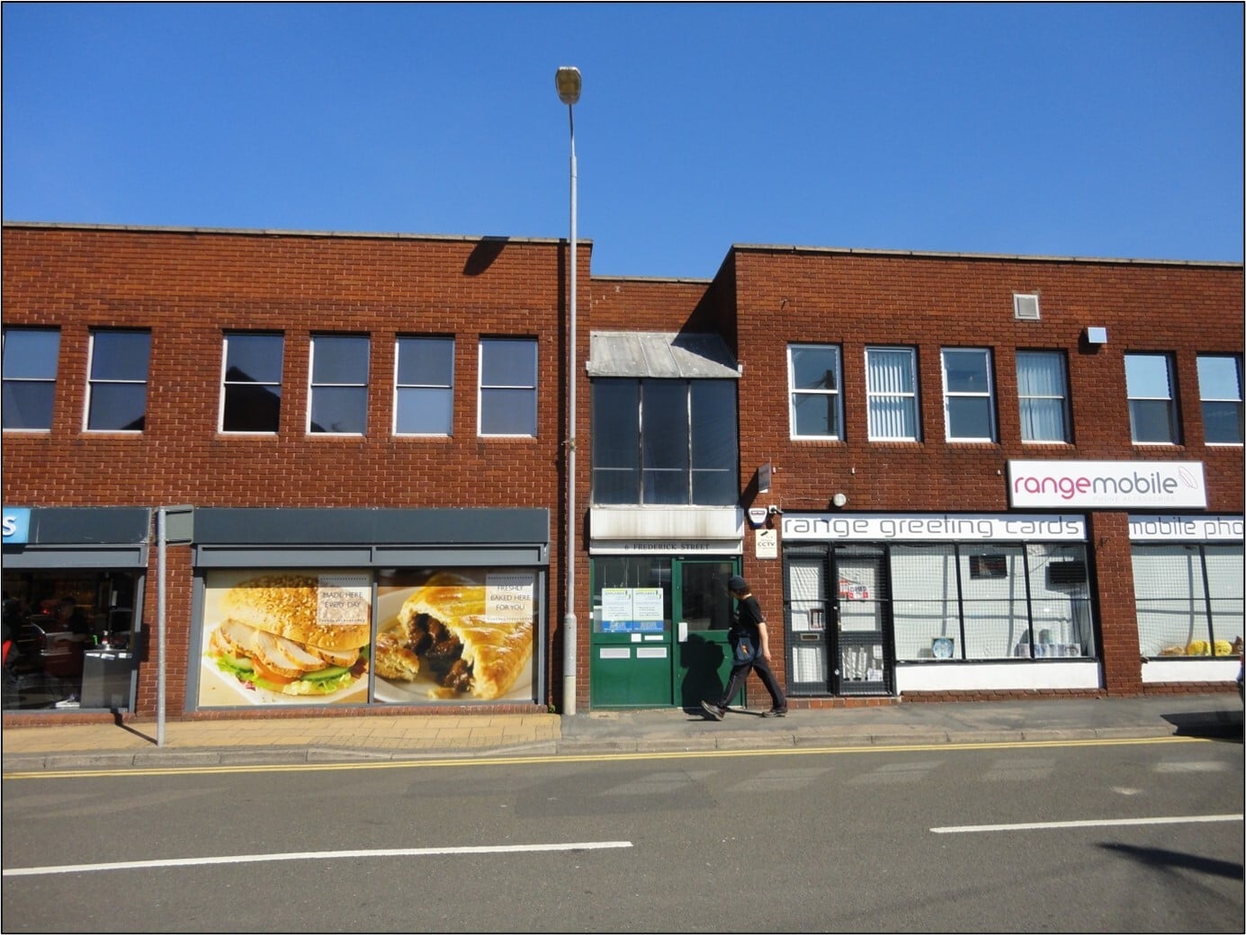 23-27 Leicester Rd, Wigston for sale Building Photo- Image 1 of 1